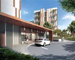 The Hillford (D21), Apartment #622098491